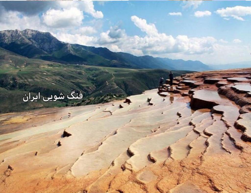 فواید زلزله | مرجع فنگ شویی ایران